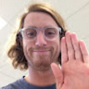 Meet your Posher, Ben